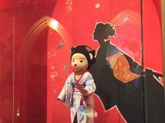 -朝安泰迪熊博物馆
