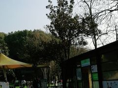-WeLope紫金山探险公园
