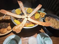 -淀里船宴(卓达店)