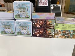 -爸爸糖手工吐司(上海五角场万达店)