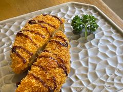 可乐土豆饼-大鲜生·亚洲菜融合小食堂