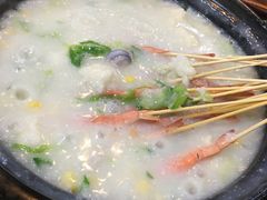 -云晓光头烧烤吧(川沙绿地店)