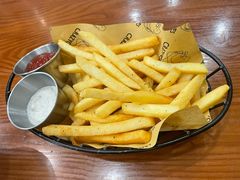 -CRAZYONES西班牙海鲜饭(上海美罗城店)