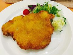 -红房子西菜馆(淮海店)