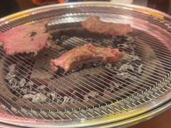 -核桃碳烤肉馆(深圳首店)