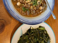 -旺角小渔村·海肠捞饭开创者(环山路店)