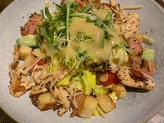 -巴别塔法餐舍(朝阳店)