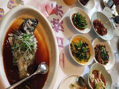 -俏江南天津时尚曲艺主题餐厅(马场道店)