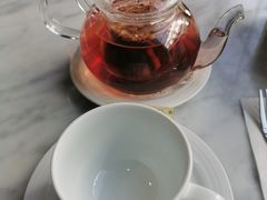 特殊茶-安德鲁饼店(总店)