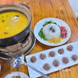 洛阳人均不到30一锅的花胶鸡