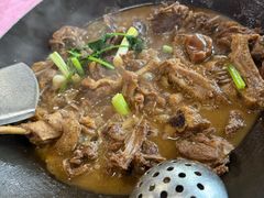 -侠成水上农庄(工业大道店)
