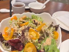 -建滔诺富特酒店-悦餐厅