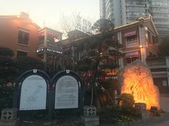 -吉庆街美食广场