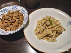 -庐灶江南·江南菜·四合院Bistro(东直门雍和宫·原华侨宾馆店)