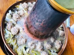 -吴天家私坊铜火锅(远达·帝景华廷店)