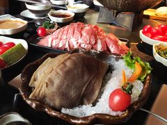 -湊湊火锅·茶憩(新中关购物中心店)
