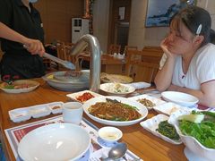 -紫霞门韩国料理烤肉(深南东路店)