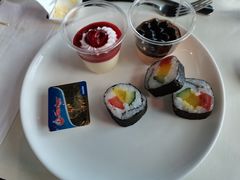 -澳门旅游塔360°旋转餐厅(南湾湖广场店)