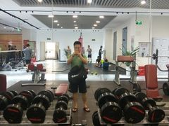 -奇迹健身(金牛凯德店)