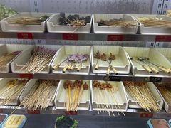 -成都屋头串串(青年北街店)