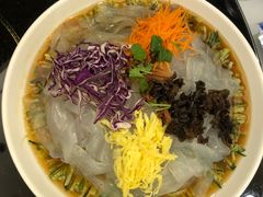 -好妈王饺子(滂江街店)