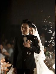 -台湾蔡美月婚纱租赁