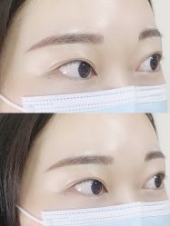 -久匠·纹眉半永久野生眉