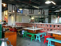 -憨铁匠老火锅(龙岗万科里店)