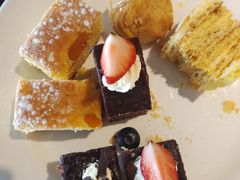 -天伦松鹤大饭店·欣妮咖啡