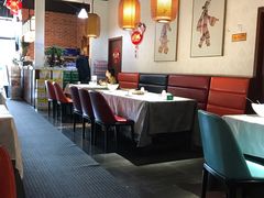 -雲蜀龙阁·金牌水煮鱼(方庄店)