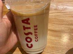 -COSTA COFFEE(新奥购物中心店)