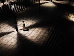 -重庆市江北嘴中央商务区中央公园