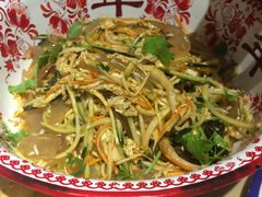 -人民公社大食堂(张家湾店)