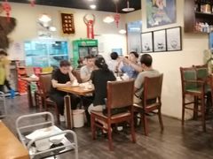 大堂-云中鱼蒸汽石锅鱼(川沙百联店)