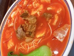 -十面春风·江南面馆(崇宁路店)