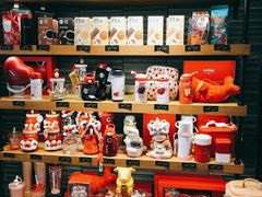-星巴克(上海南站店)