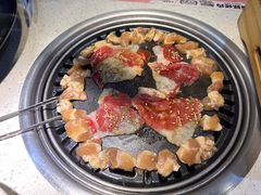 -猫抓烤肉(武进吾悦广场店)