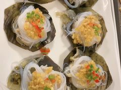 -水禾轩·海鲜蒸汽主题餐厅(新香洲旗舰店)