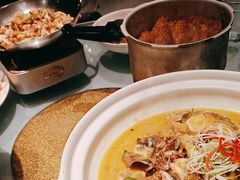 -俭朴菜(鲁磨路店)