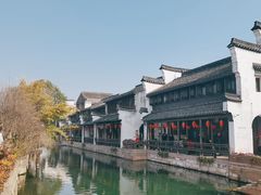 -南浔古镇