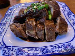 乌镇酱鸭-印象江南(东栅店)