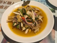 -新疆兵团食府清真(马连道店)