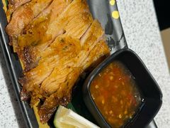 -争鲜回转寿司(朝外悠唐PLUS店)