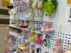 -郑在DIY·潮玩银饰绘画手作(中央大道旗舰店)