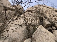 -峄山风景名胜区