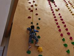 -ROCKPLUS攀岩馆(环宇城店)