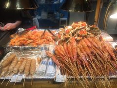 -盒马鲜生(皇庭广场店)