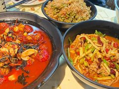 -聚味瞿记·龙虾堂(树木岭店)