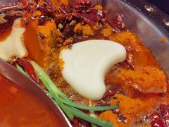 -廖掌柜·重庆鲜货火锅(上海首店)