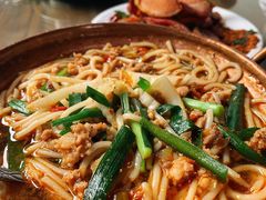 -88号小吃店·经典云南菜·地道纳西美食